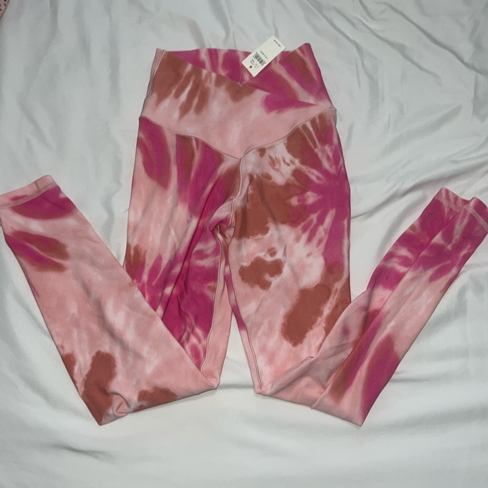 Aerie crossover legging